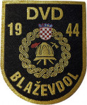 DVD BLAŽEVDOL